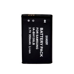 Sanger BH130LB Samsung Kamera Batarya