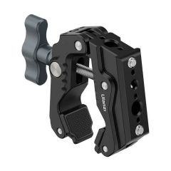 Ulanzi R011A Alüminyum Süper Clamp Kelepçe