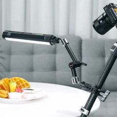 Ulanzi R011A Alüminyum Süper Clamp Kelepçe