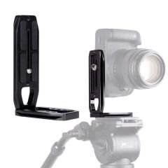 Andoer BL-132C Kamera Dikey (Yan) Çekim Aparatı