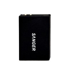 Sanger BP80W Samsung Kamera Batarya