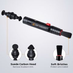 K&F Concept KF0801 11'i 1 Arada  Aşağı Halka Seti