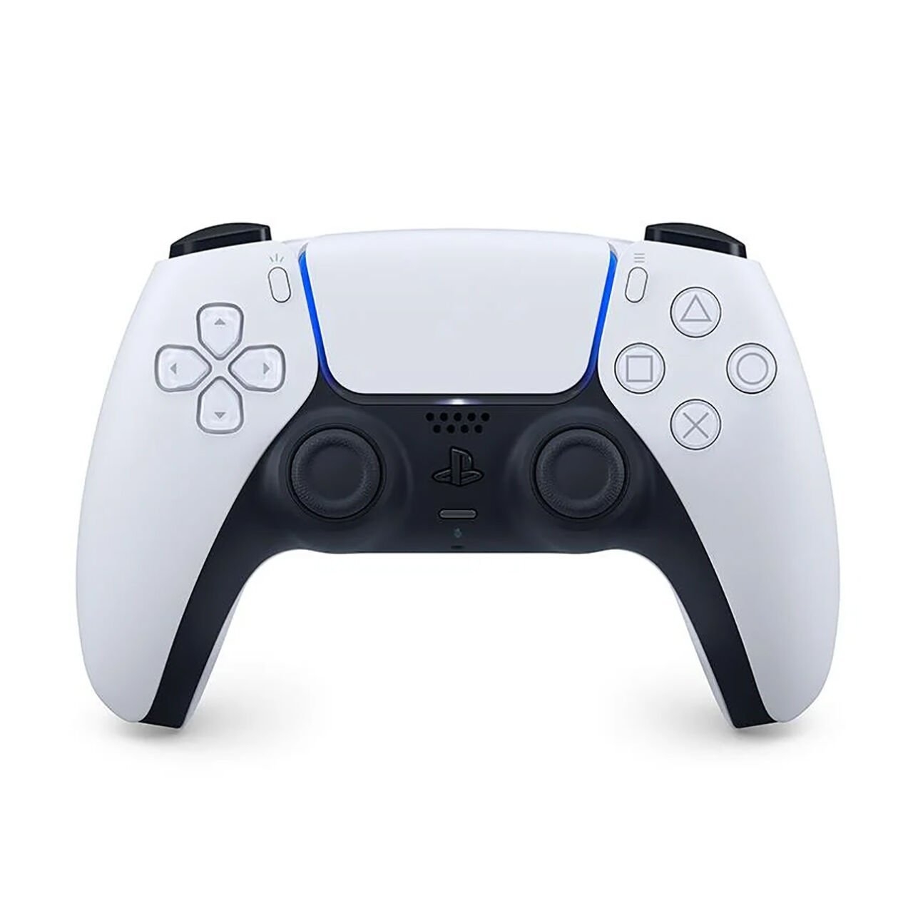 Sony DualSense Playstation 5 Kablosuz Oyun Kolu (Kutusuz) - İthalatçı Garantili