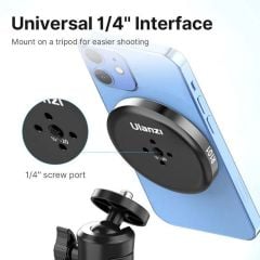 Ulanzi R101 14'' MagSafe Manyetik Montaj Parçası