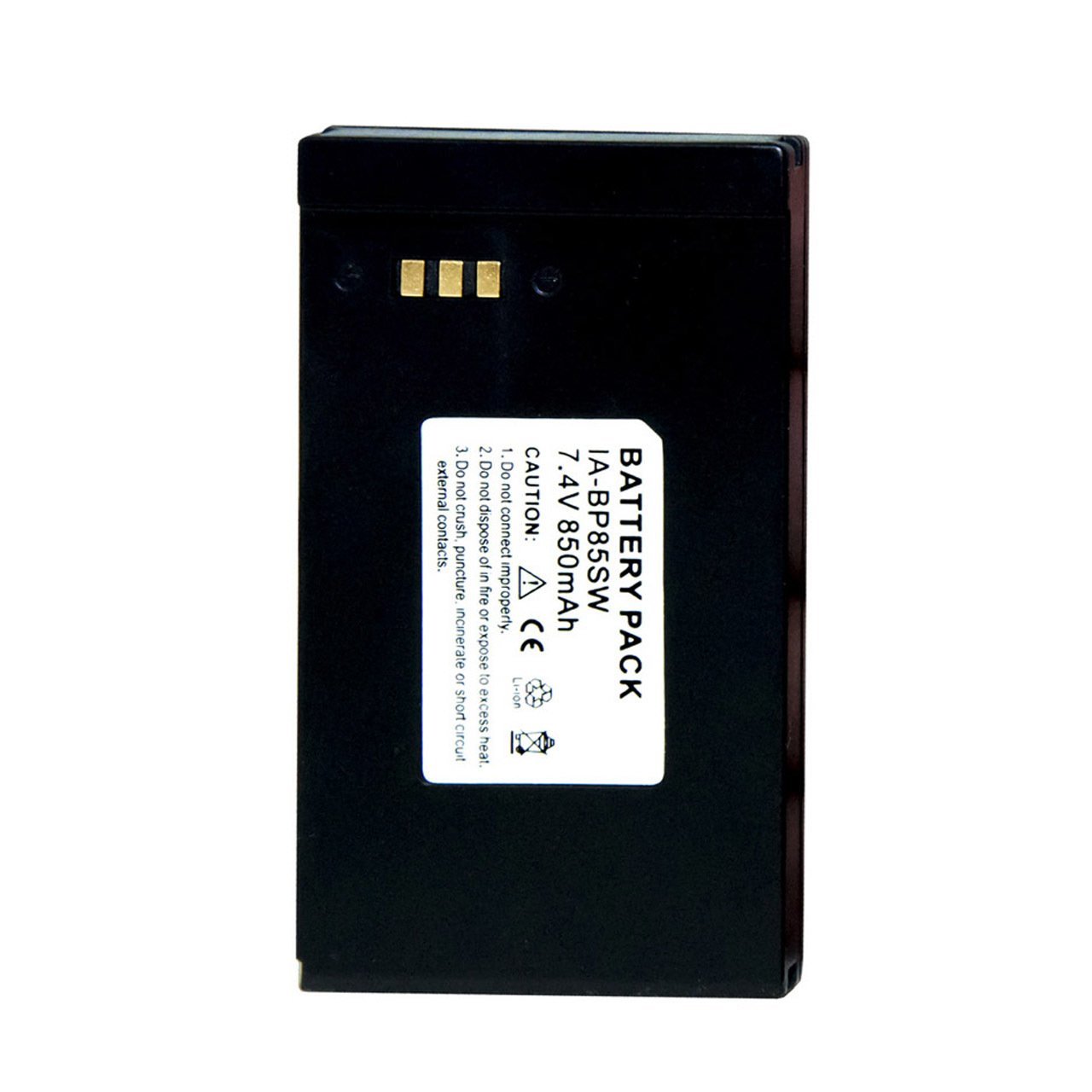 Sanger BP85SW Samsung Kamera Batarya