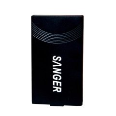 Sanger BP85SW Samsung Kamera Batarya