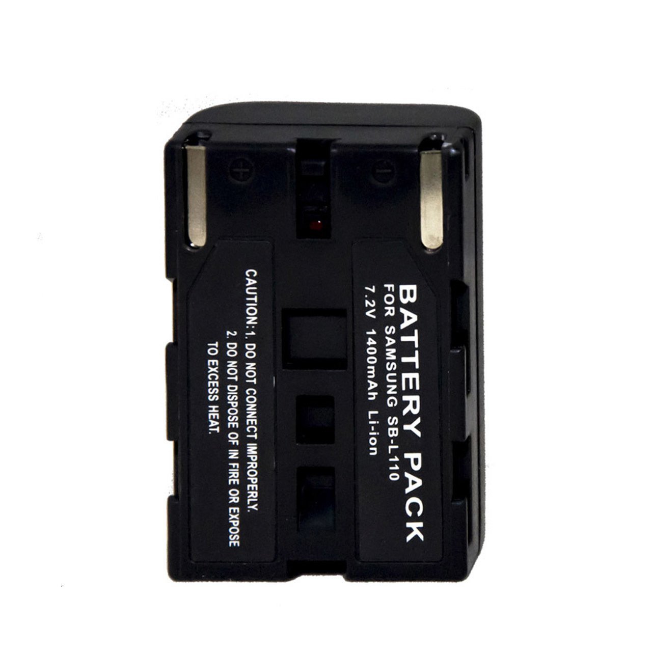 Sanger SB-L110 Samsung Kamera Batarya