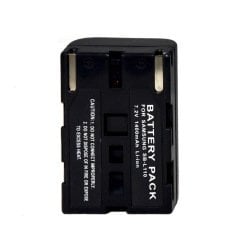 Sanger SB-L110 Samsung Kamera Batarya