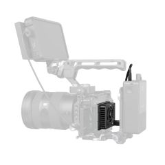 SmallRig 4815 Sony / Canon / FUJIFILM Kameralar için  Soğutma Sistemi