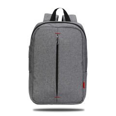 Classone PR-R164 Roma Large Serisi 15,6'' Notebook Sırt Çantası Gri