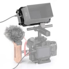SmallRig 2233 Feelworld T7, 703, 703S, MA7, MA7S ve F7S Monitör Kafesi