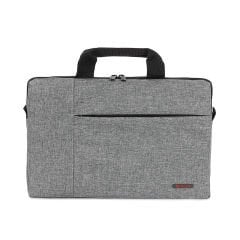Mack MCC-202 Belize 15.6'' Notebook Çantası Gri
