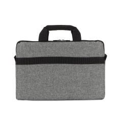 Mack MCC-202 Belize 15.6'' Notebook Çantası Gri