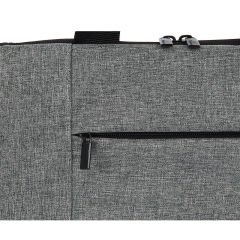 Mack MCC-202 Belize 15.6'' Notebook Çantası Gri