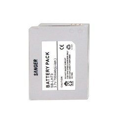 Sanger SB-LH73 Samsung Kamera Batarya