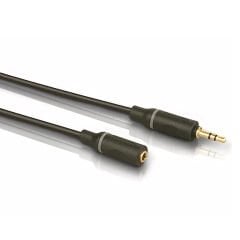 Philips SWA7528S 3.5mm TRS Ses Uzatma Kablosu 1.5m