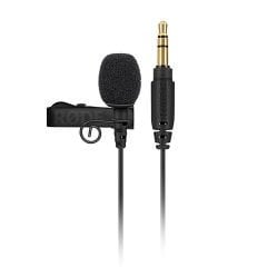 Rode Lavalier GO Yaka Mikrofonu - Distribütör Garantili