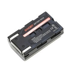 Sanger SB-LSM80 Samsung Kamera Batarya