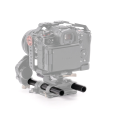Tilta TA-15RS-15-CF 15mm Karbon Fiber Çubuk Seti