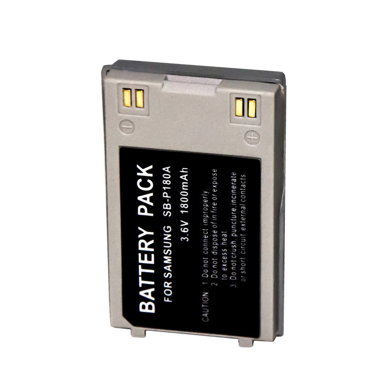 Sanger SB-P180A Samsung Kamera Batarya