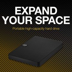 Seagate Expansion 1 TB 2.5inç USB 3.0 Harici Disk STKM1000400