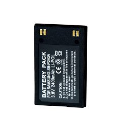 Sanger SB-P240A Samsung Kamera Batarya