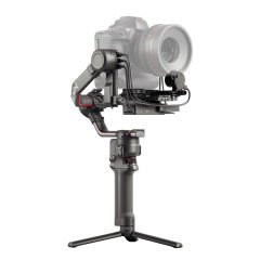 DJI RS 2 Pro Combo Gimbal Stabilizer - Distribütör Garantili