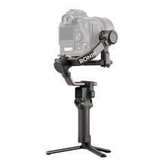 DJI RS 2 Pro Combo Gimbal Stabilizer - Distribütör Garantili