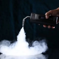 Ulanzi FM01 FILMOG Ace Portatif Sis Makinesi