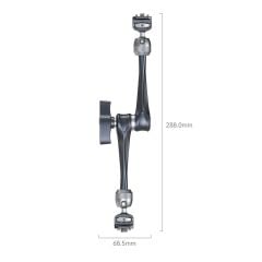 SmallRig 4900 Rosette Magic Arm (11'') 3/8”-16 ARRI Konumlandırma Vidası