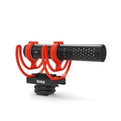 Rode VideoMic Go II Shotgun Mikrofon - Distribütör Garantili