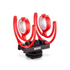 Rode VideoMic Go II Shotgun Mikrofon - Distribütör Garantili
