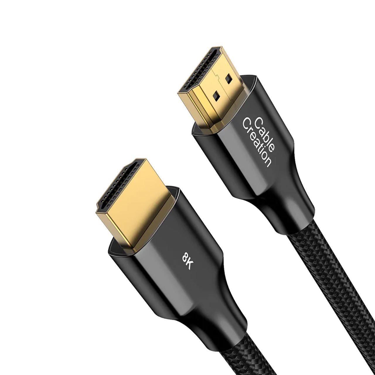 CableCreation CC0996 HDMI - HDMI Kablo 2m 8K