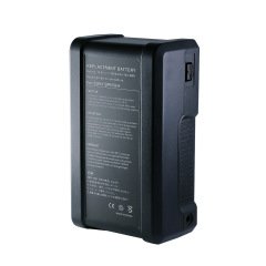 Sanger BP65HH V-Mount Sony Kamera Batarya