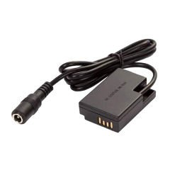 Markofist ACK-E17 Canon Kamera Kesintisiz Güç Kaynağı Dummy (DC Coupler)