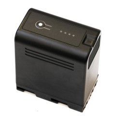 Sanger NP-BPU60 Sony Kamera Batarya