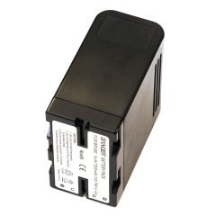 Sanger NP-BPU60 Sony Kamera Batarya