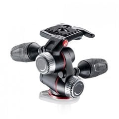 Manfrotto MHXPRO-3W Pan/Tilt Tripod Başlığı