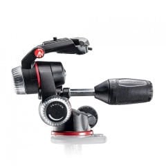 Manfrotto MHXPRO-3W Pan/Tilt Tripod Başlığı