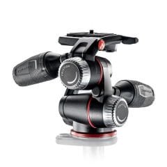 Manfrotto MHXPRO-3W Pan/Tilt Tripod Başlığı