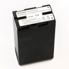 Sanger NP-BPU90 Sony Kamera Batarya