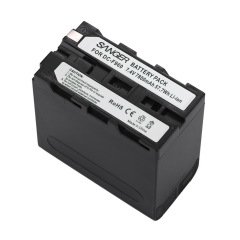 Sanger DC-F960 Sony Kamera Batarya Powerbank