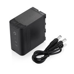 Sanger DC-F960 Sony Kamera Batarya Powerbank