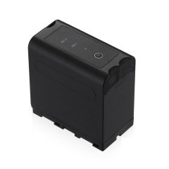 Sanger DC-F960 Sony Kamera Batarya Powerbank