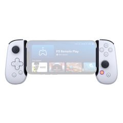 Backbone One iPhone İçin Oyun Kolu (Playstation Edition)