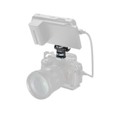 SmallRig 4886 Döner ve Eğim Ayarlanabilir Monitör Desteği 1/4''-20 Vida