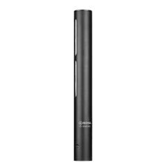 Boya BY-BM6040 Profesyonel Condenser Shotgun Mikrofon