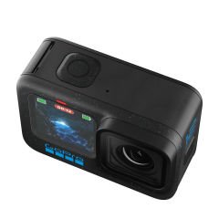 Gopro Hero 12 Black 64gb Bundle Aksiyon Kamera