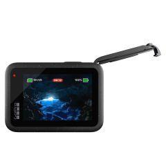 Gopro Hero 12 Black 64gb Bundle Aksiyon Kamera