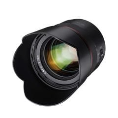 Samyang AF 75mm f1.8 FE Lens (Sony E)